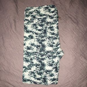 TC Lularoe leggings